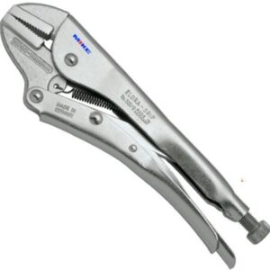 Elora 500G-250 grip plier, straight jaws