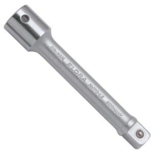 Extension bar ELORA 770-L with square driver 1/2 inch