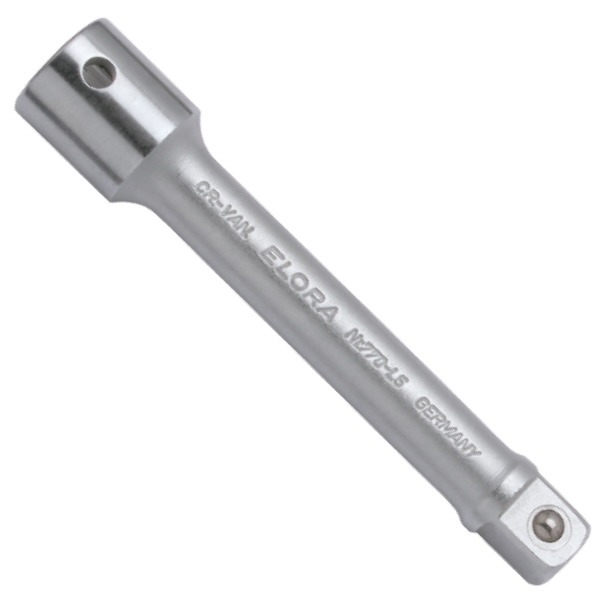 Extension bar ELORA 770-L Extension bar ELORA 770-L with square driver 1/2 inch