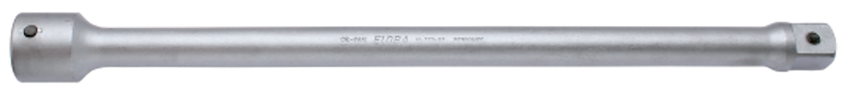 Extension bar ELORA 770-Sx with square 19mm