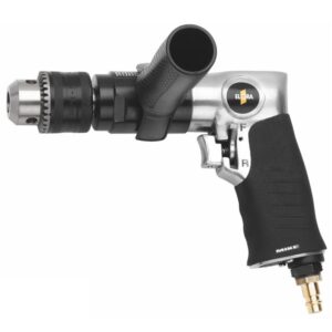 Pneumatic drill ELORA 5005, Ideal companion for your drilling needs