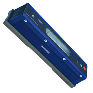 Precision Inspection Spirit Levels 36025, sensitivity 0.1mm/m.