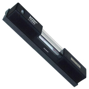 Precision Inspection Spirit Levels Vogel Germany 36020, sensitivity ±0.01 mm/m