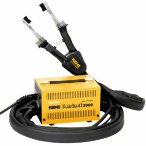 REMS Contact 2000 Electric soldering the smallest, strongest