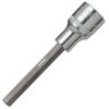 Screwdriver socket 1/2" ELORA 3210-INL long version, DIN 7422