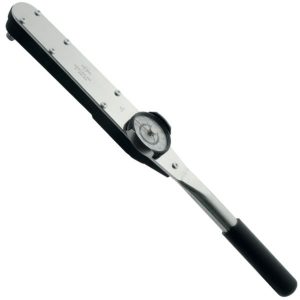 2400 Elometer torque wrench with drag indicator