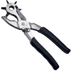461 REVOLVING PUNCH PLIER. Made in Germany