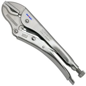 500P PRISM GRIP PLIER  25-45mm, made in Germany