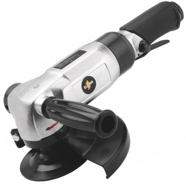5017 ANGLE GRINDER Ø 180 MM. Made in Germany