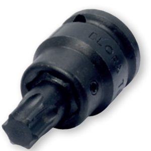 790TX IMPACT SCREWDRIVER SOCKET 1/2". Made in Germany