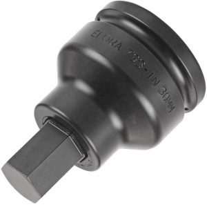 793 Series IMPACT SOCKET 1.1/2",female square drive according to DIN 3121-H 40, ISO 1174