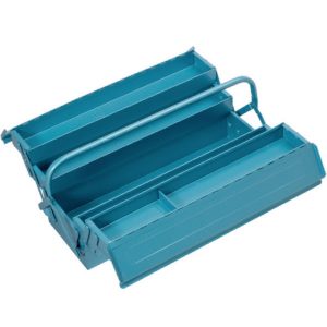 800L/810L CANTILEVER TOOL BOX WITH 5 TRAYS