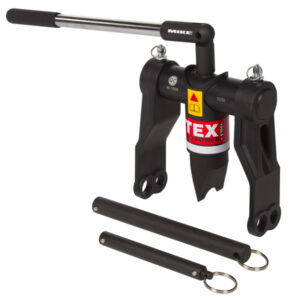 Mechanical flange spreader BETEX MFS 7T, Compact, light weight
