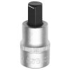 Screwdriver socket ELORA 770-SIN with square driver 3.4 inch 01