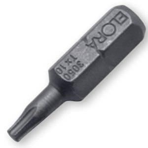 3050-TX SCREWDRIVER BIT 1/4" , for inside TORX® screws