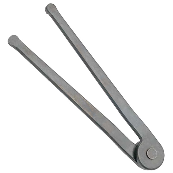 Adjustable pin wrench ELORA 892 according to DIN 3116, Germany
