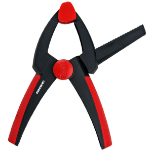 BESSEY VarioClippix XV spring clamp offers variable opening