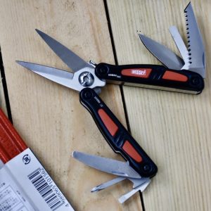 BESSEY DBST Multitool: Your All-in-One Companion