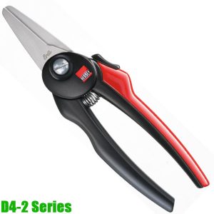 D4-2 Series Multi‑purpose cutters 140-190mm. Bessey Germany
