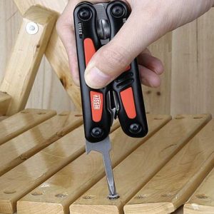 Simplify Your Work with the BESSEY DBST Multitool