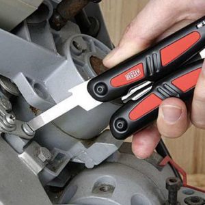 BESSEY DBST Multitool: Built for Functionality and Durability