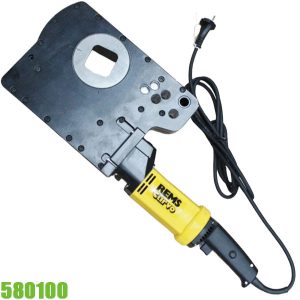 580100 REMS Curvo 50 drive unit