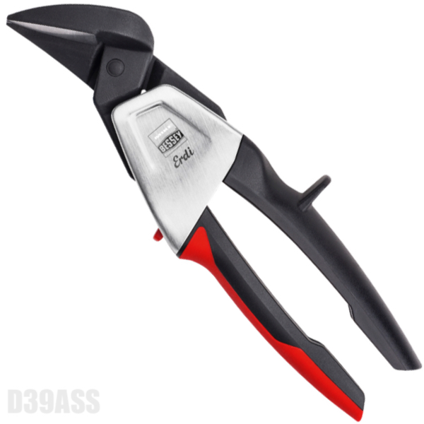 D39ASS The latest generation of leverage snips from BESSEY Germany