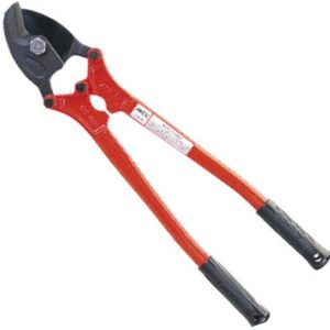 Cable Cutters CC-03, MCC-Made in Japan