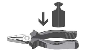 Pressure test