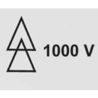 voltage ranger 1000v