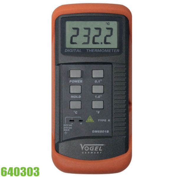 Digital Thermometer 640303