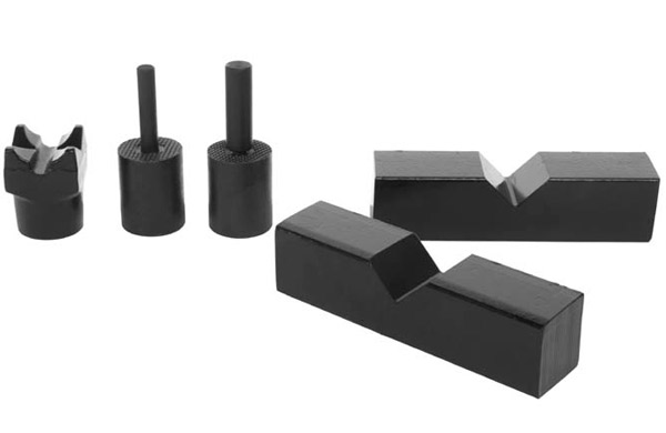 Set V blocks