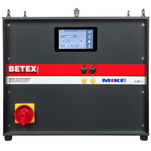 Middle Frequency Quick Heater 44kW - V3.0 - BETEX