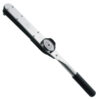Elometer torque wrench ELORA 2400-UDS, with drag indicator