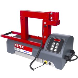 Induction heater BETEX BLF 202 - heats up to 100kg, basic