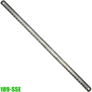 Hacksaw blade Elora 189-SE single cutting edge size 12 inch