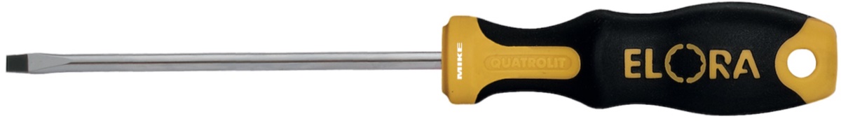 545 screwdriver for plain slotted screws Elora