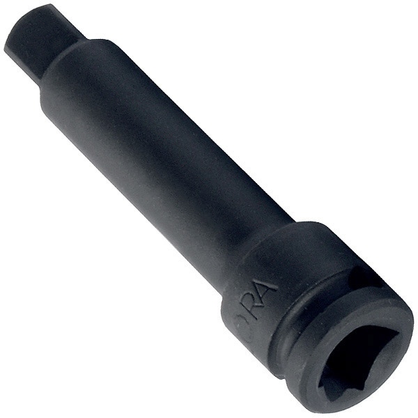Impact-extension-bar-7901-Elora Impact extension bar ELORA 7901-, 1/2 inch length 125-250mm