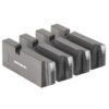 REMS Die set for universal automatic die head 1/16 – 2 inch