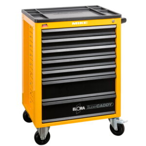 Tool cabinet Super Caddy 7 drawers ELORA 1220-L7