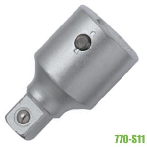 770-S11 - Socket converter female 1 inch to male 3/4 inch