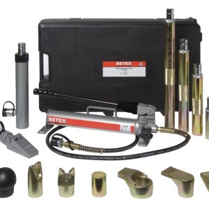 PPK-10 - Portable power KIT with cylinder 10 ton