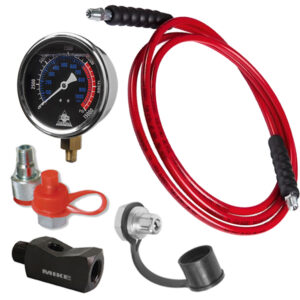 Accessory set for the BETEX CBH01