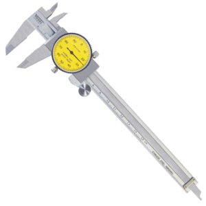 Dial calipers - DIN 862 - Vogel Germany