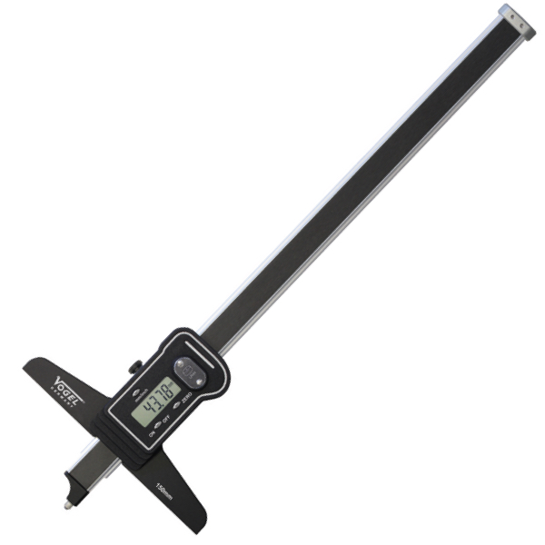 Digital Depth Gauge, what is it? How to choose and use?