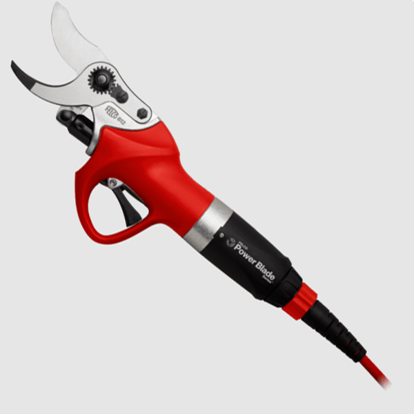 Electric pruning shear without PowerPack - FELCO 812-HP