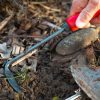 Gardening hand tool - Weeder - FELCO 421