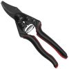 One-hand bypass pruning shear, FELCO 6 Premium Special edition