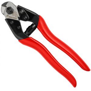 One-hand cable cutter - Cable cutter - FELCO C7