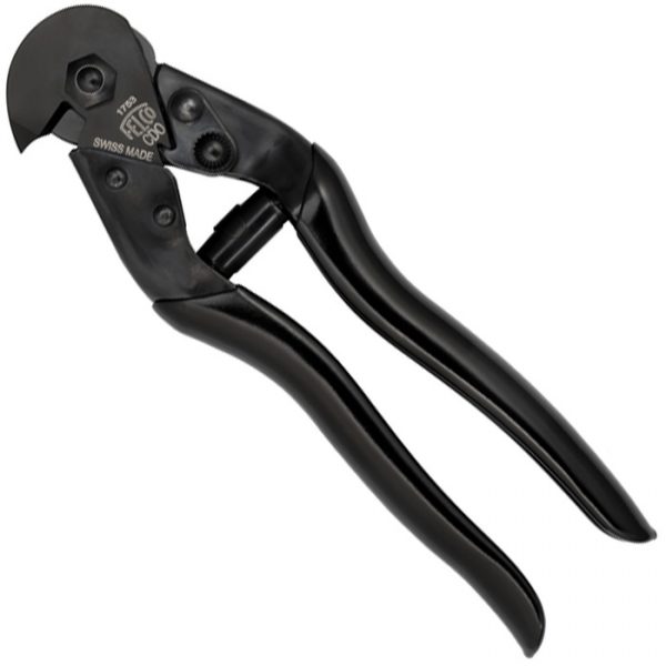 One-hand cable cutter - For cutting barbed wire - FELCO CDO